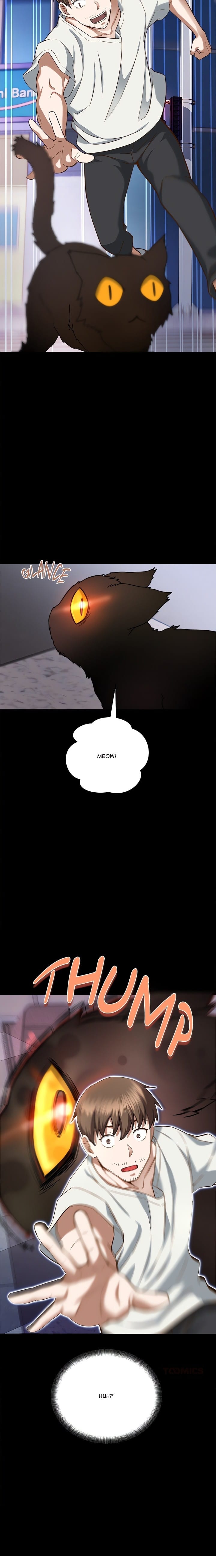 Tell Me the Future Uncensored, chapter 1, page 10 of 28