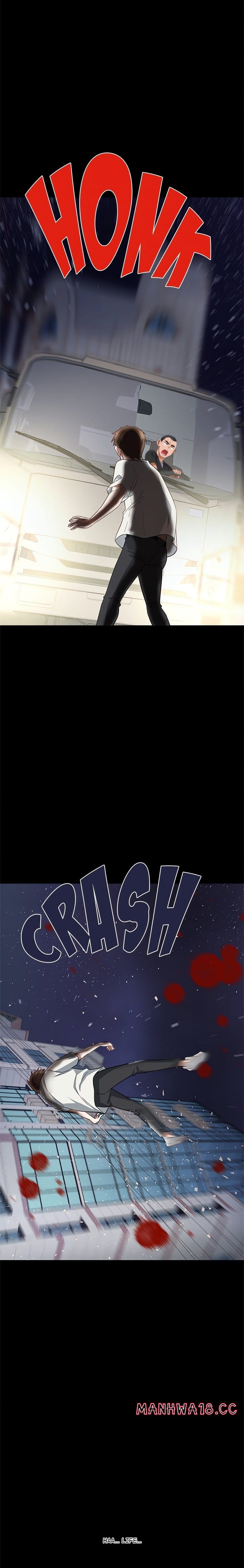 Tell Me the Future Uncensored, chapter 1, page 11 of 28