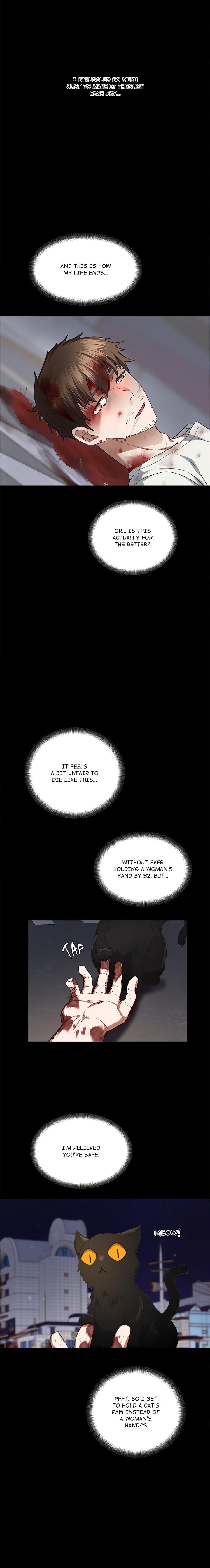 Tell Me the Future Uncensored, chapter 1, page 12 of 28
