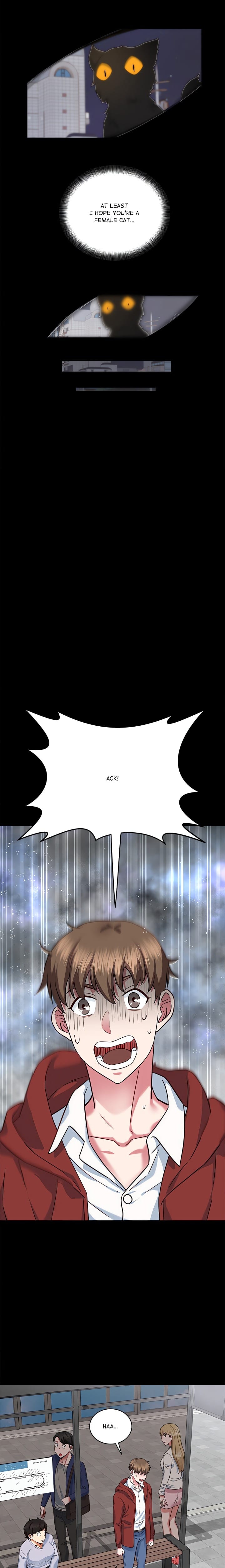 Tell Me the Future Uncensored, chapter 1, page 13 of 28
