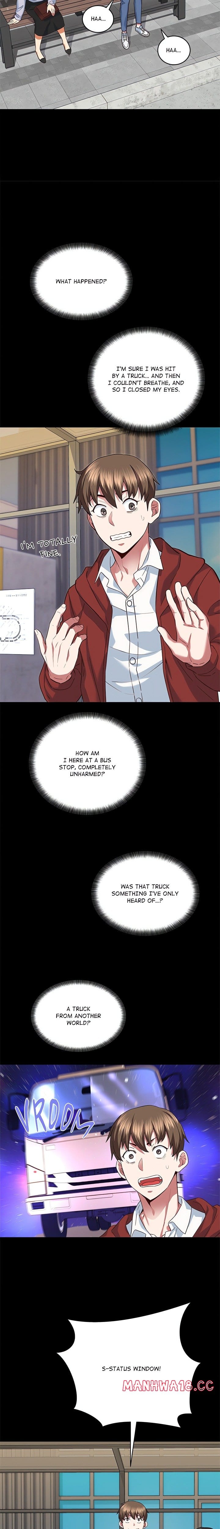 Tell Me the Future Uncensored, chapter 1, page 14 of 28