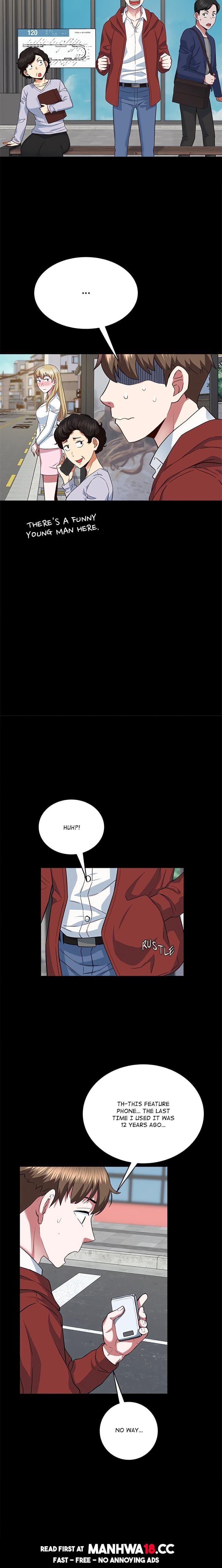 Tell Me the Future Uncensored, chapter 1, page 15 of 28