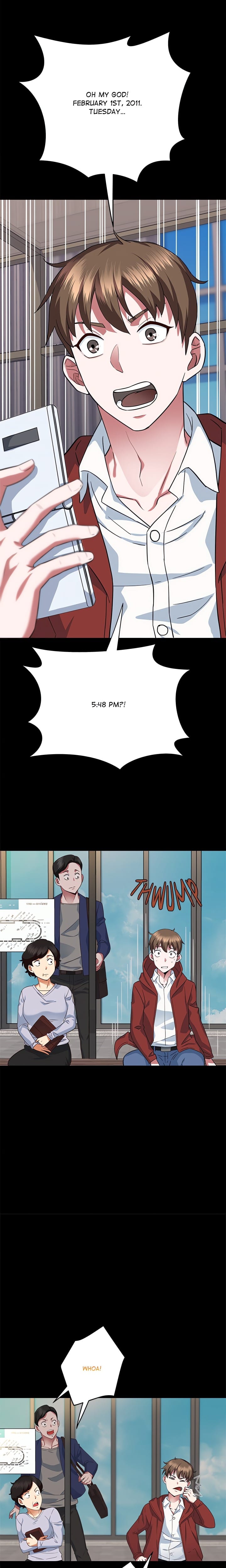 Tell Me the Future Uncensored, chapter 1, page 16 of 28