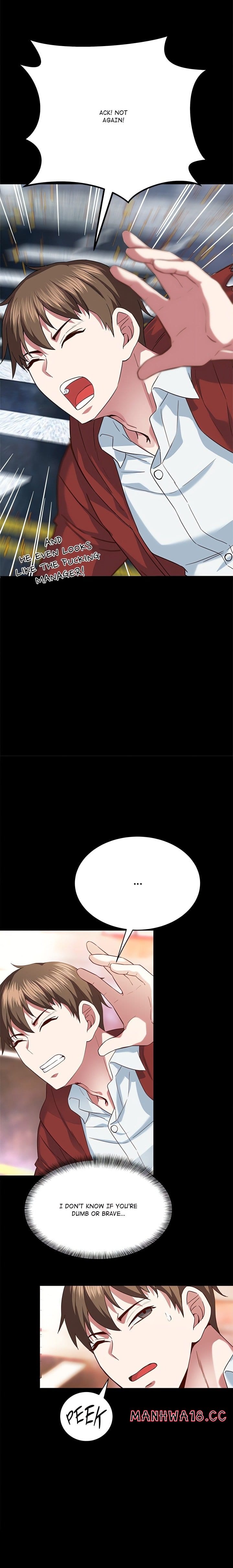 Tell Me the Future Uncensored, chapter 1, page 19 of 28