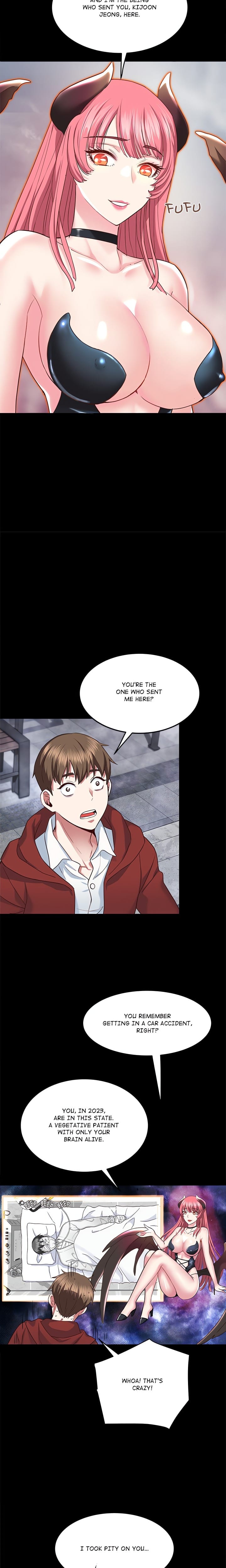 Tell Me the Future Uncensored, chapter 1, page 22 of 28