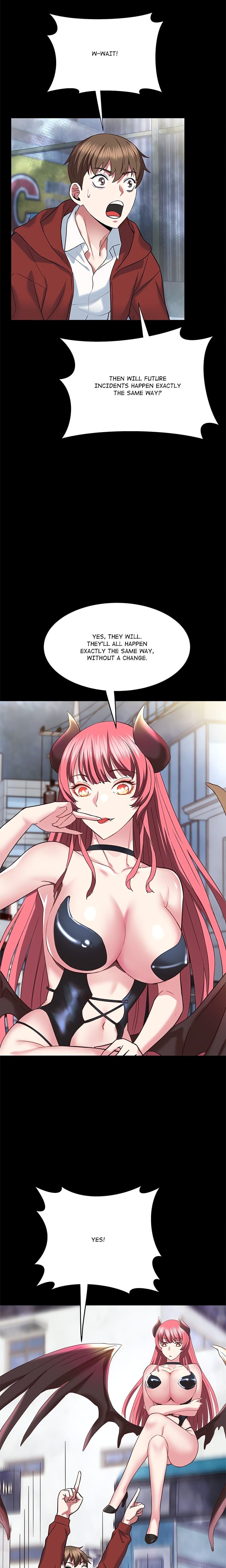 Tell Me the Future Uncensored, chapter 1, page 24 of 28