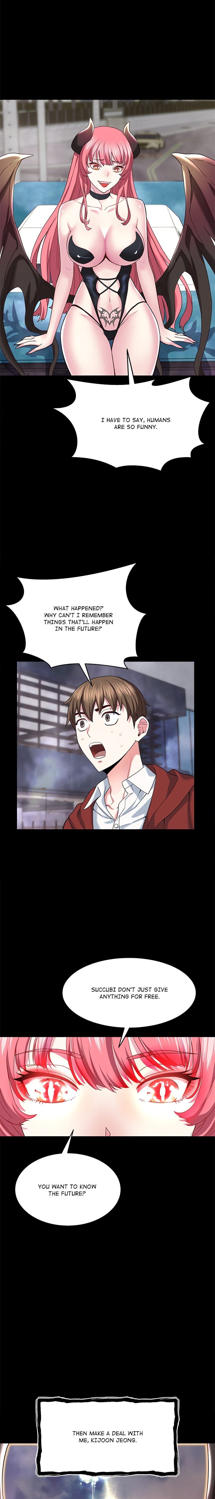 Tell Me the Future Uncensored, chapter 1, page 27 of 28