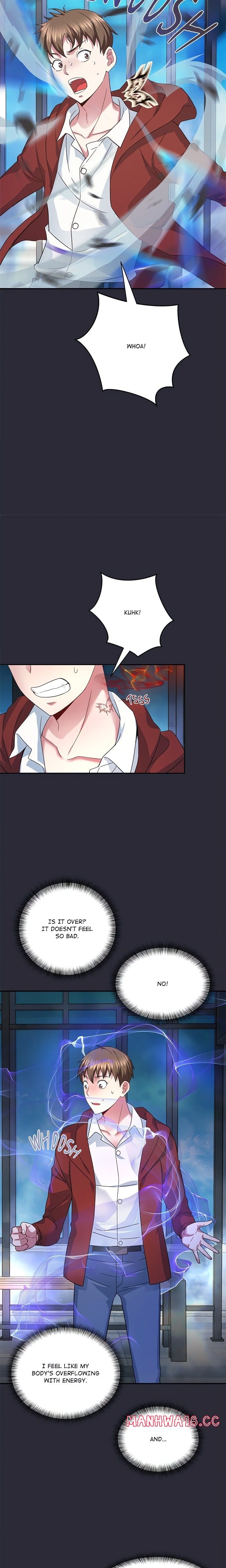 Tell Me the Future Uncensored, chapter 2, page 7 of 31