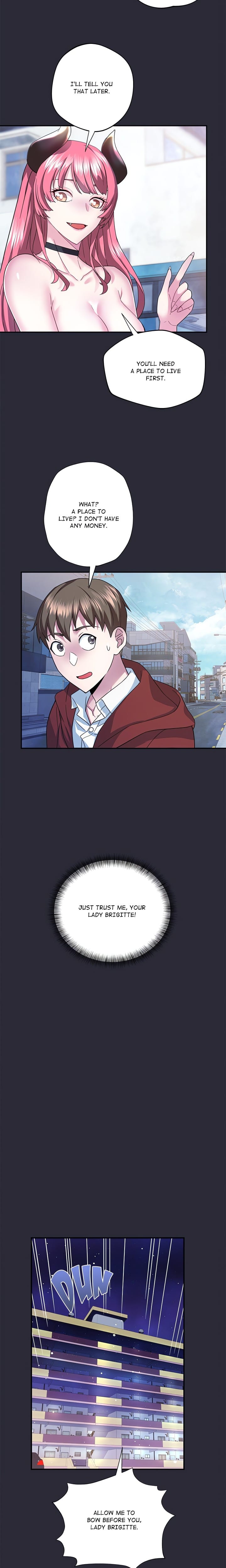 Tell Me the Future Uncensored, chapter 2, page 9 of 31