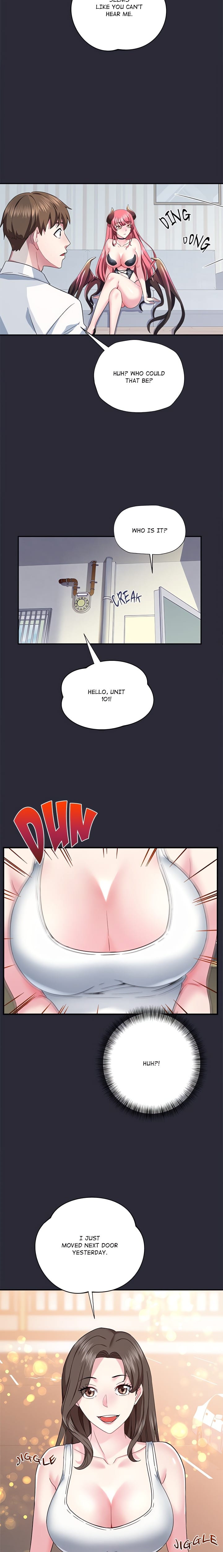 Tell Me the Future Uncensored, chapter 2, page 12 of 31