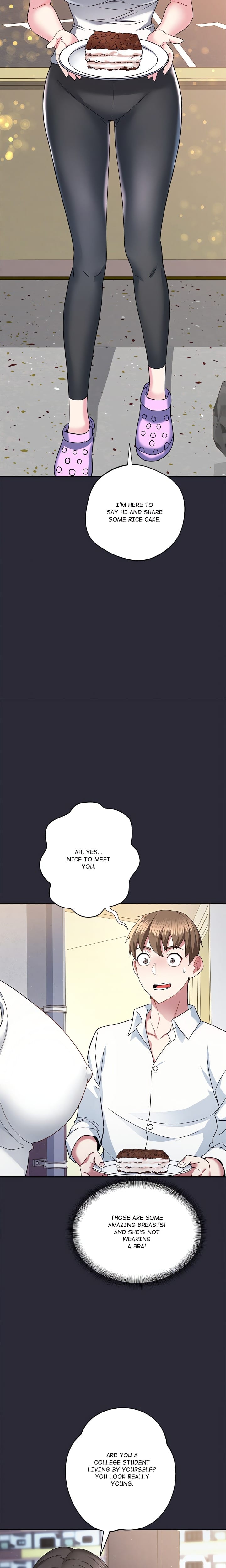 Tell Me the Future Uncensored, chapter 2, page 13 of 31