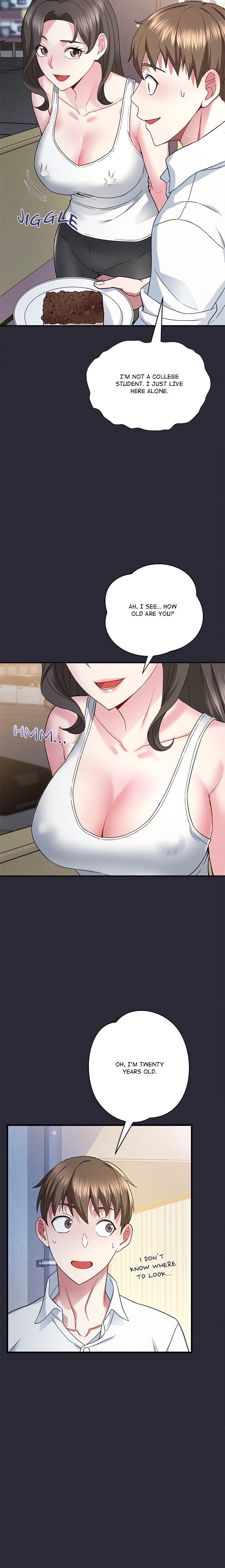 Tell Me the Future Uncensored, chapter 2, page 14 of 31
