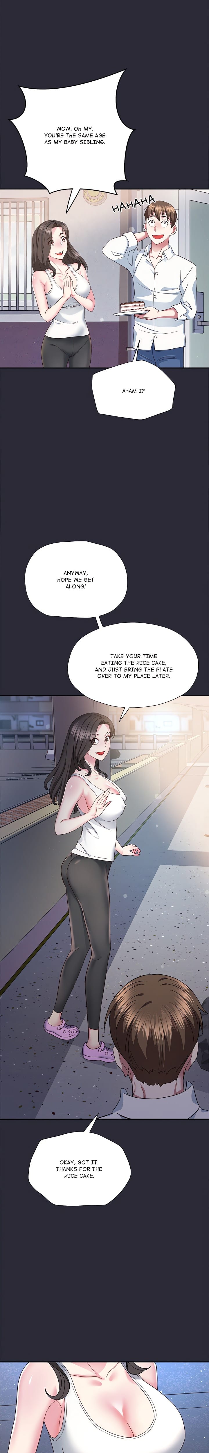 Tell Me the Future Uncensored, chapter 2, page 15 of 31