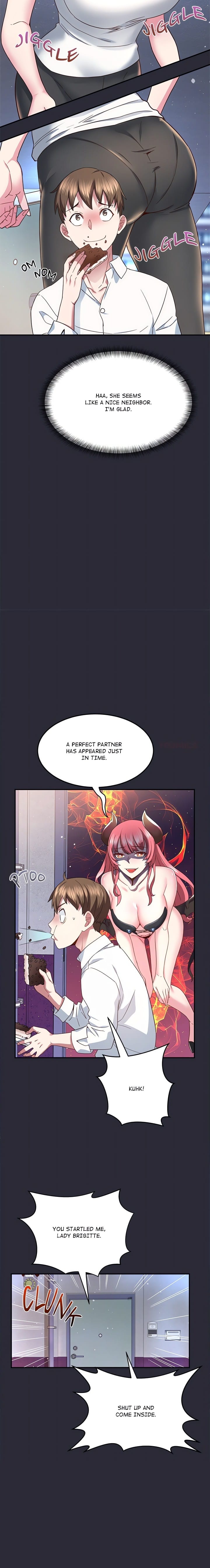 Tell Me the Future Uncensored, chapter 2, page 16 of 31