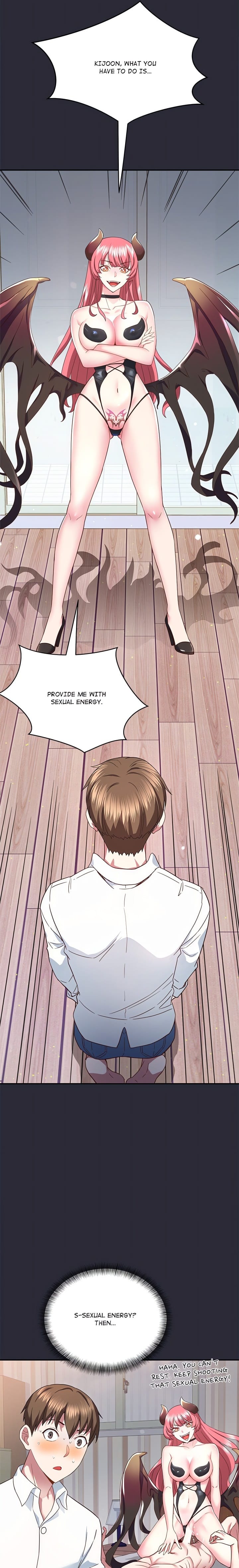 Tell Me the Future Uncensored, chapter 2, page 17 of 31