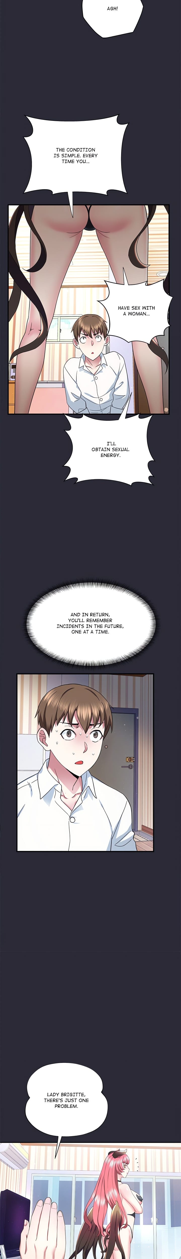 Tell Me the Future Uncensored, chapter 2, page 19 of 31