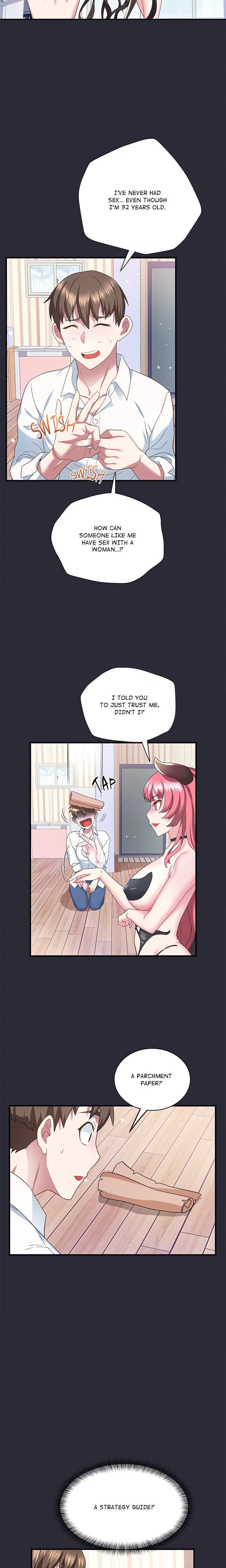 Tell Me the Future Uncensored, chapter 2, page 20 of 31