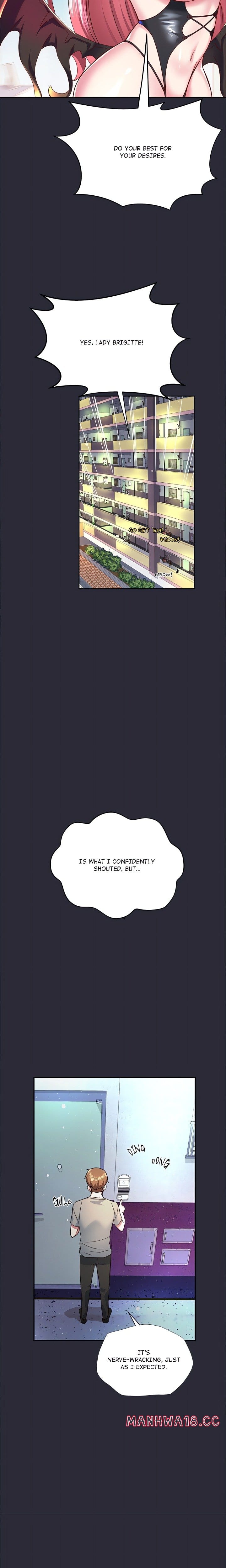 Tell Me the Future Uncensored, chapter 2, page 25 of 31