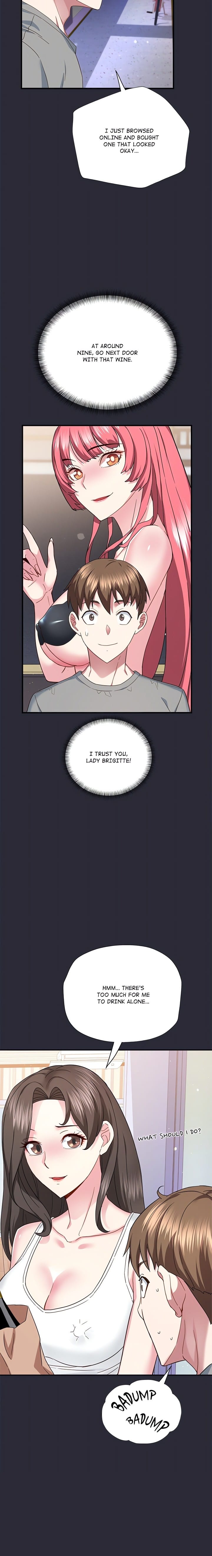 Tell Me the Future Uncensored, chapter 2, page 28 of 31