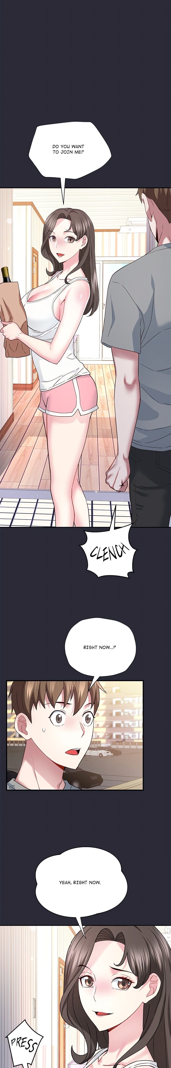 Tell Me the Future Uncensored, chapter 2, page 29 of 31