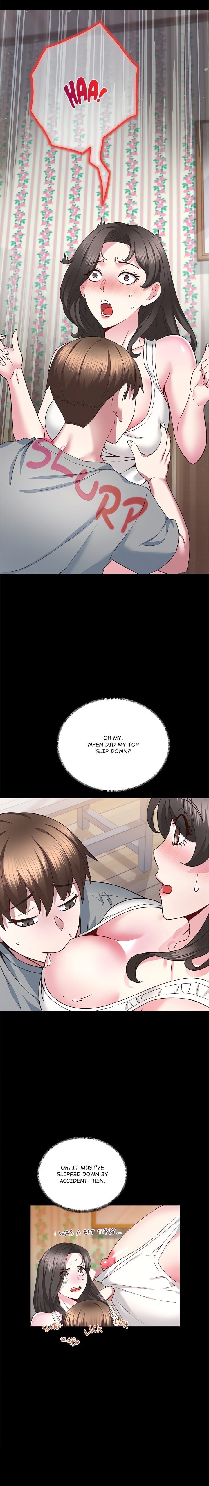 Tell Me the Future Uncensored, chapter 3, page 12 of 30