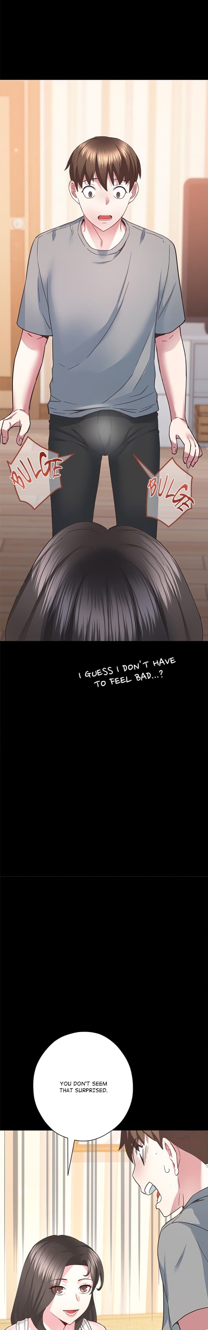 Tell Me the Future Uncensored, chapter 3, page 19 of 30