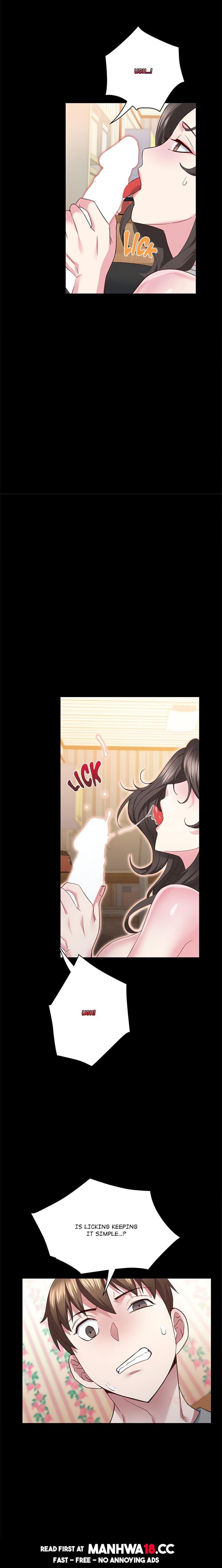 Tell Me the Future Uncensored, chapter 3, page 24 of 30