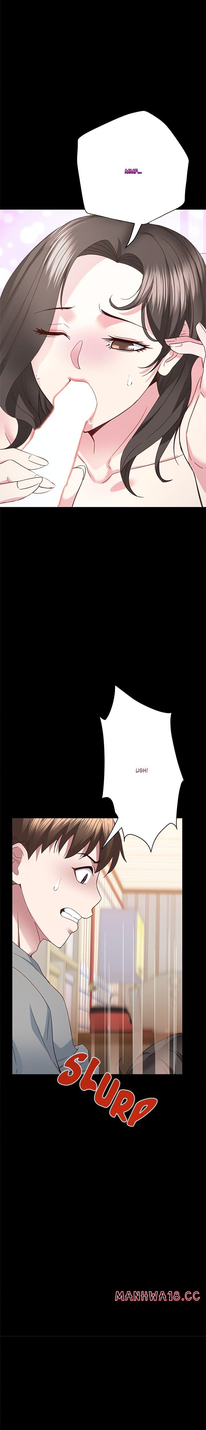 Tell Me the Future Uncensored, chapter 3, page 25 of 30