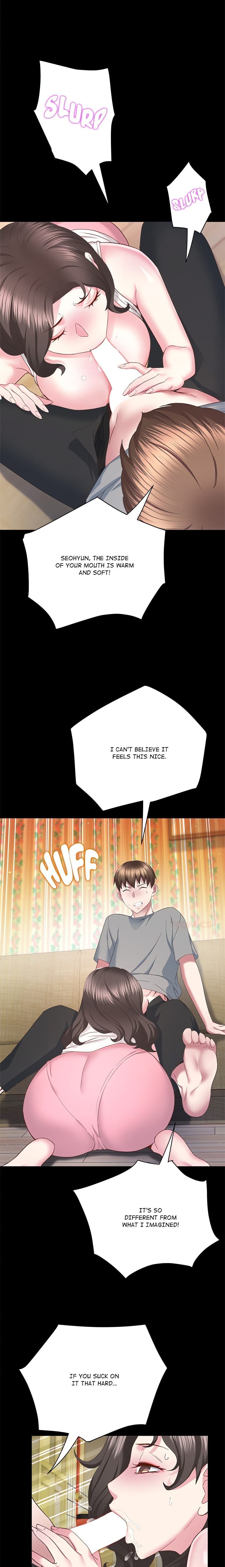 Tell Me the Future Uncensored, chapter 3, page 26 of 30