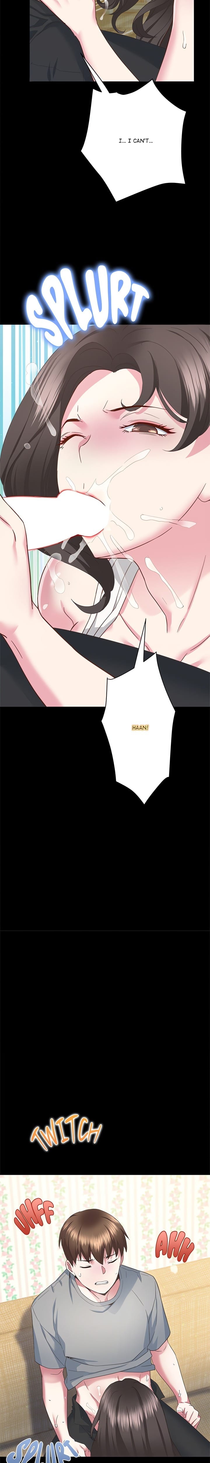 Tell Me the Future Uncensored, chapter 3, page 27 of 30