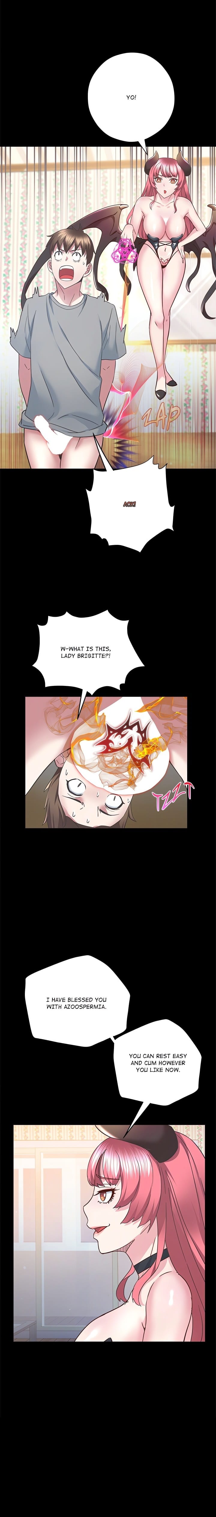 Tell Me the Future Uncensored, chapter 4, page 10 of 26