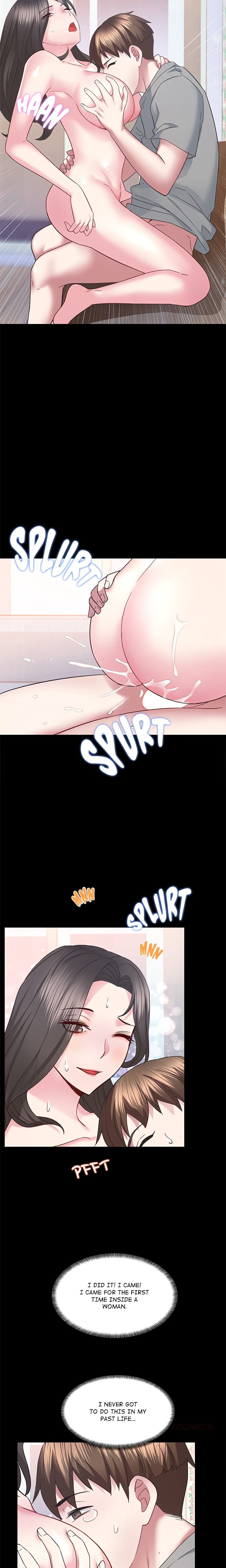 Tell Me the Future Uncensored, chapter 4, page 24 of 26