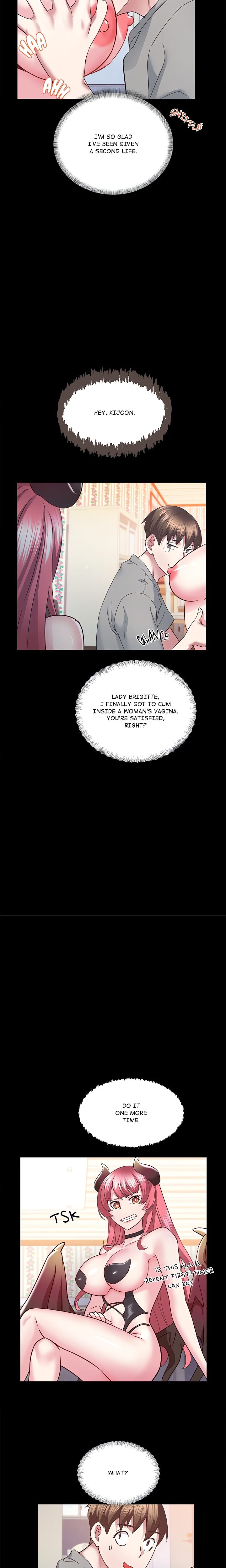 Tell Me the Future Uncensored, chapter 4, page 25 of 26