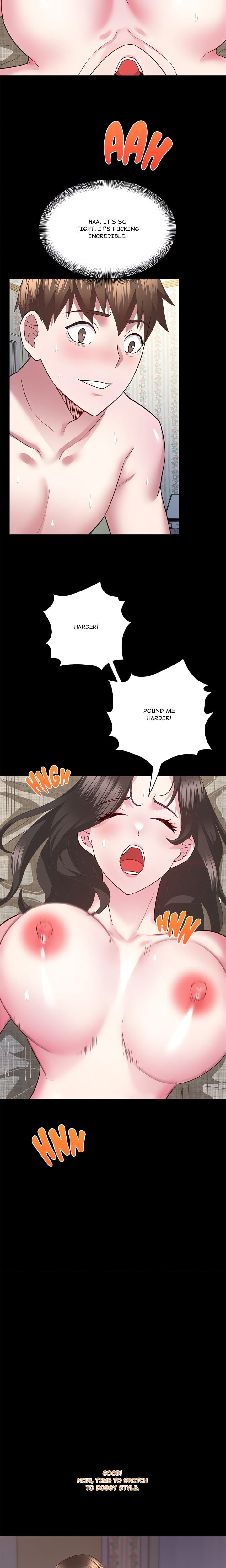 Tell Me the Future Uncensored, chapter 5, page 7 of 24