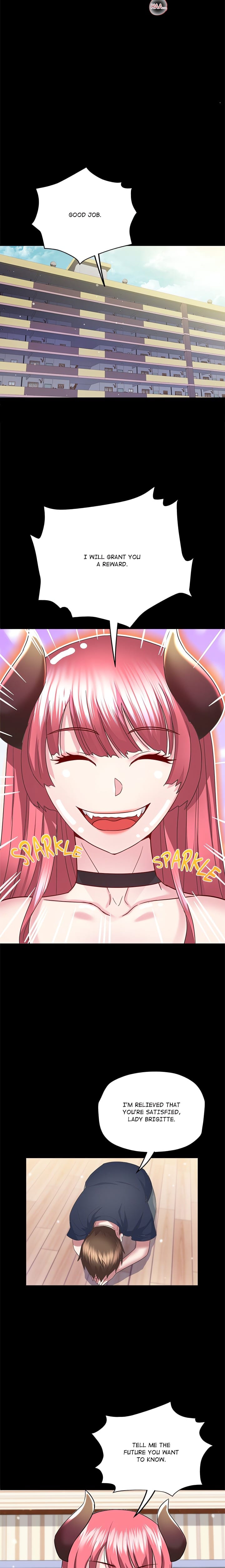 Tell Me the Future Uncensored, chapter 5, page 14 of 24