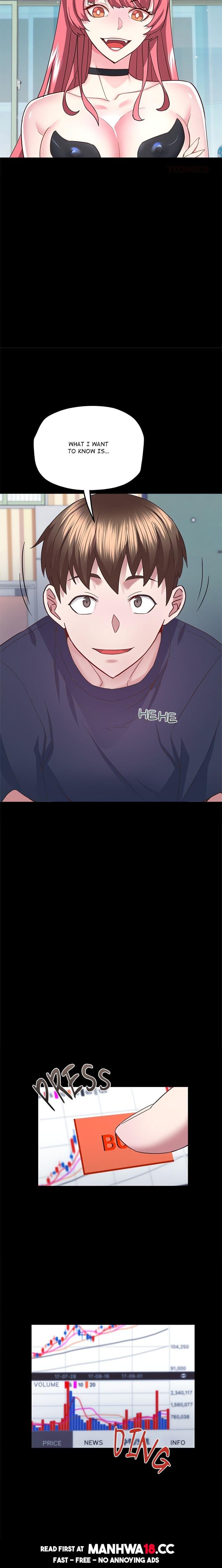 Tell Me the Future Uncensored, chapter 5, page 15 of 24