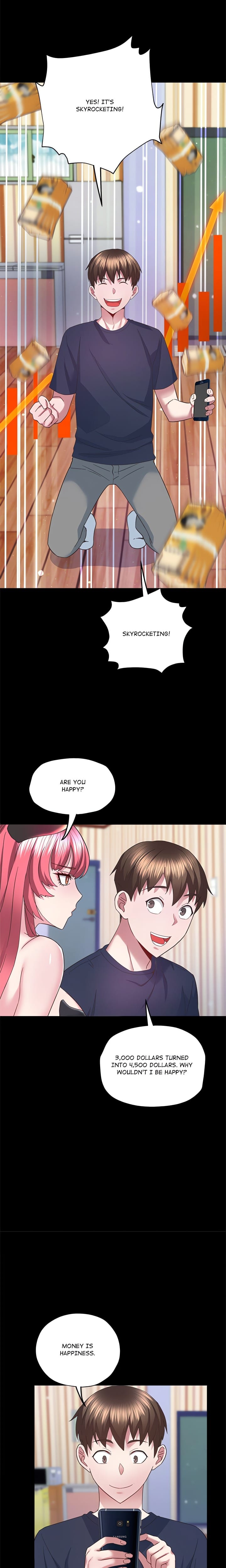 Tell Me the Future Uncensored, chapter 5, page 16 of 24