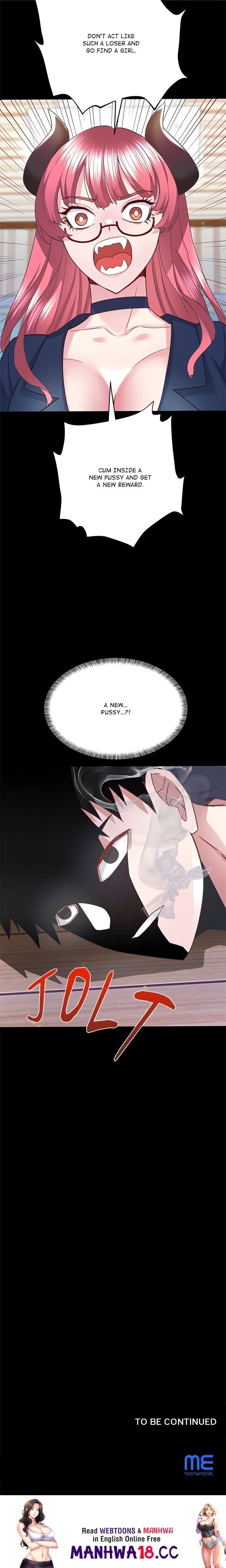 Tell Me the Future Uncensored, chapter 5, page 24 of 24