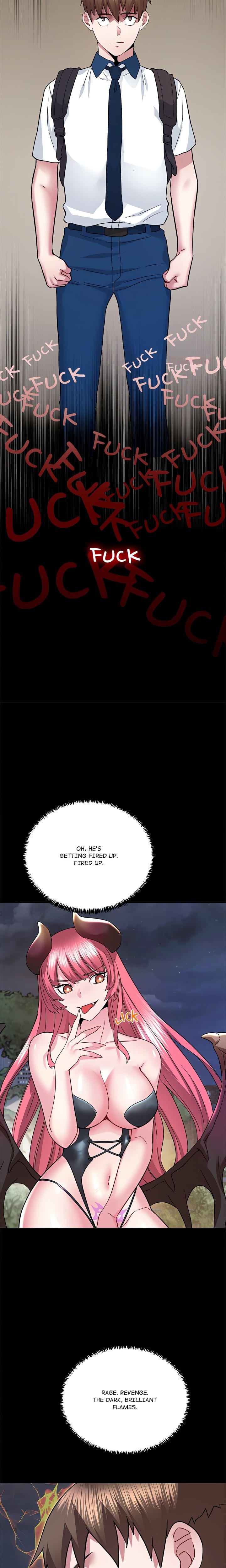 Tell Me the Future Uncensored, chapter 6, page 9 of 26