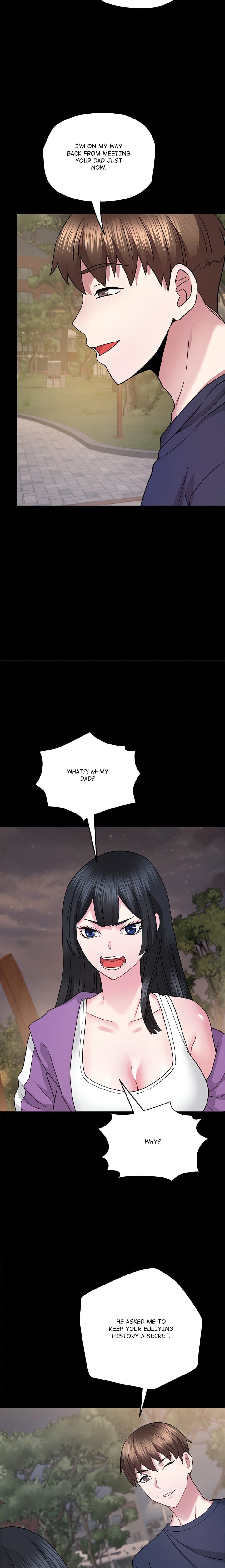 Tell Me the Future Uncensored, chapter 6, page 16 of 26