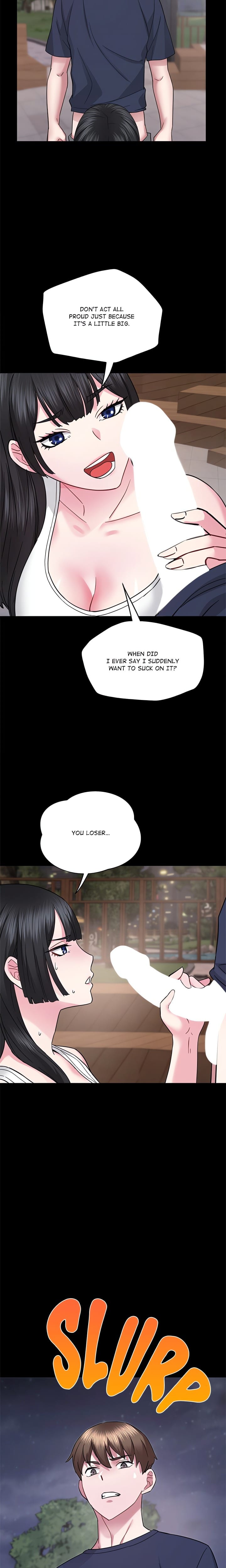 Tell Me the Future Uncensored, chapter 6, page 25 of 26