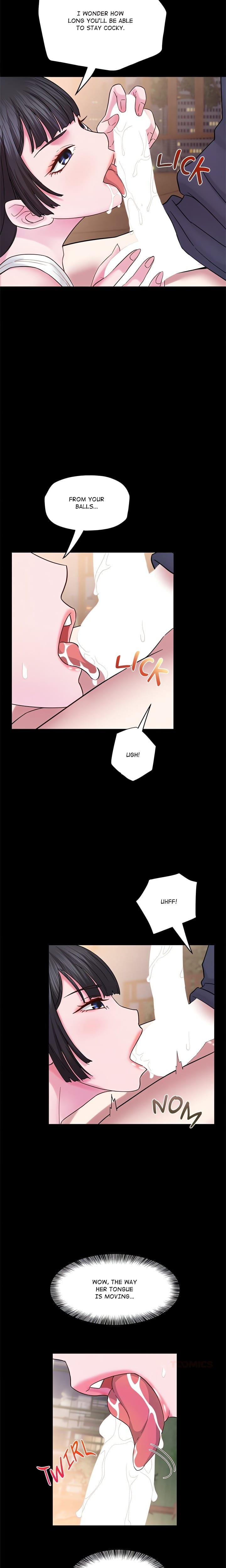 Tell Me the Future Uncensored, chapter 7, page 5 of 27