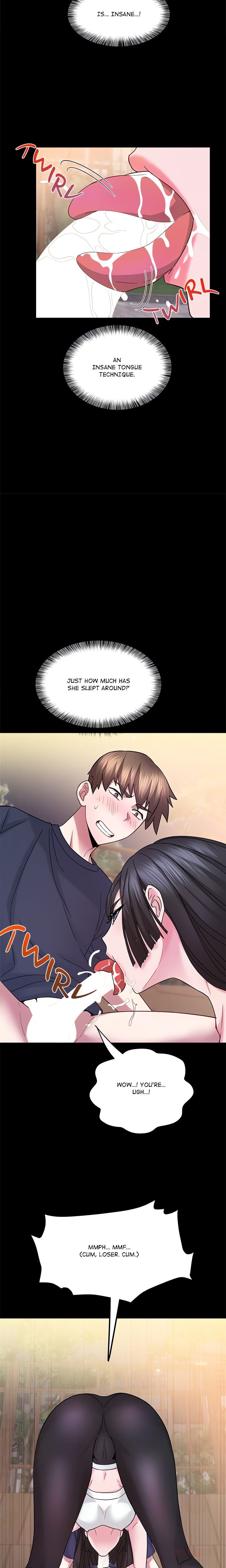 Tell Me the Future Uncensored, chapter 7, page 6 of 27