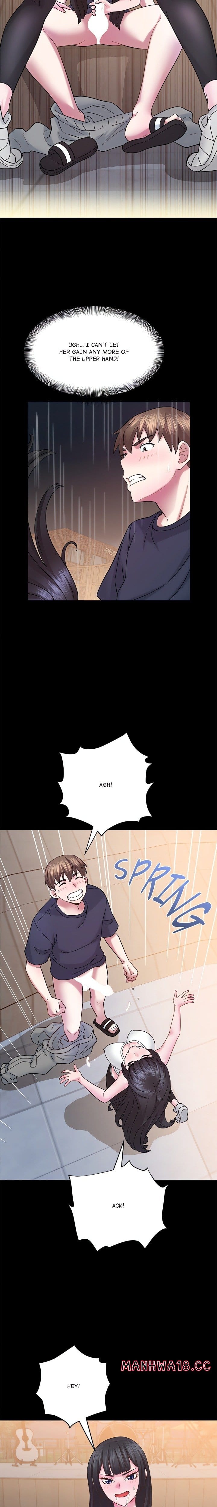 Tell Me the Future Uncensored, chapter 7, page 7 of 27