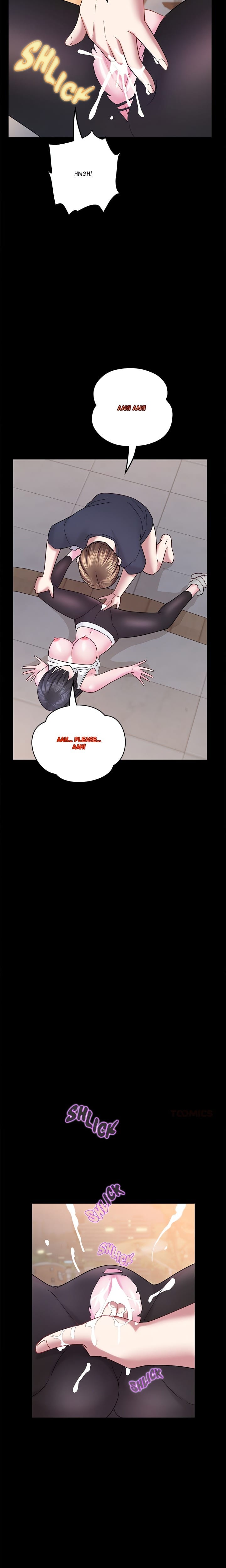 Tell Me the Future Uncensored, chapter 7, page 13 of 27