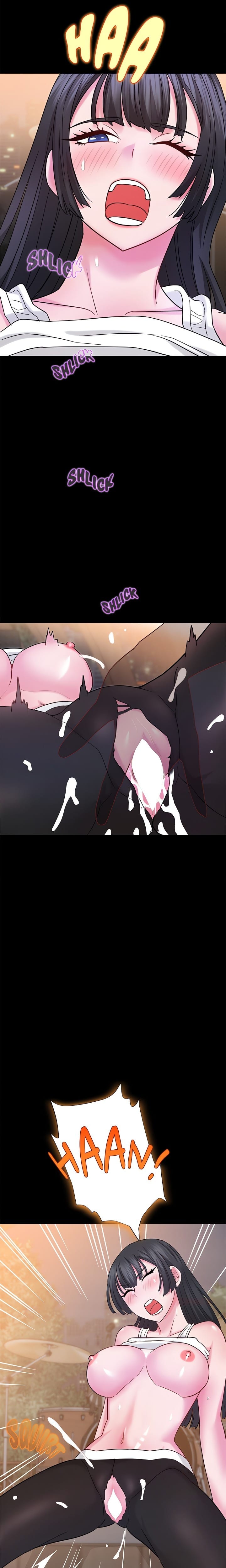 Tell Me the Future Uncensored, chapter 7, page 14 of 27
