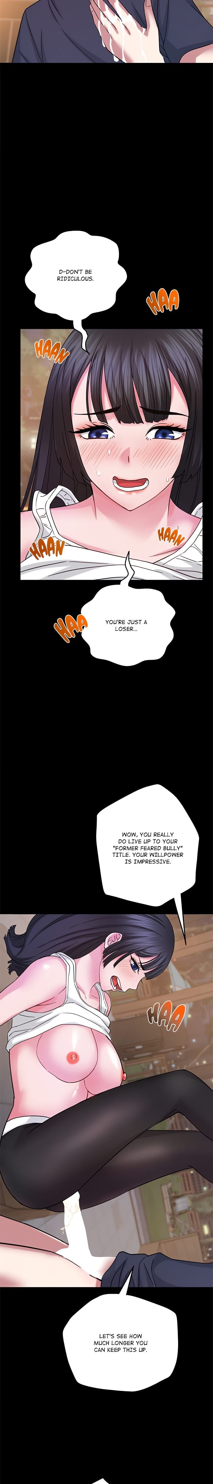 Tell Me the Future Uncensored, chapter 7, page 16 of 27