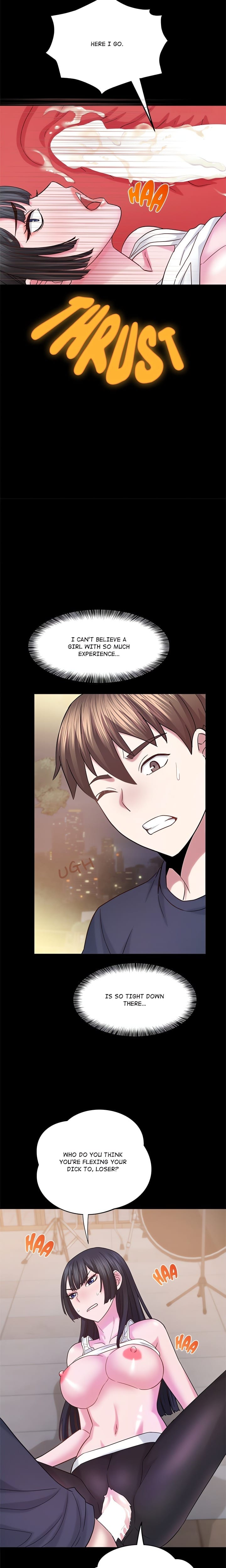 Tell Me the Future Uncensored, chapter 7, page 17 of 27