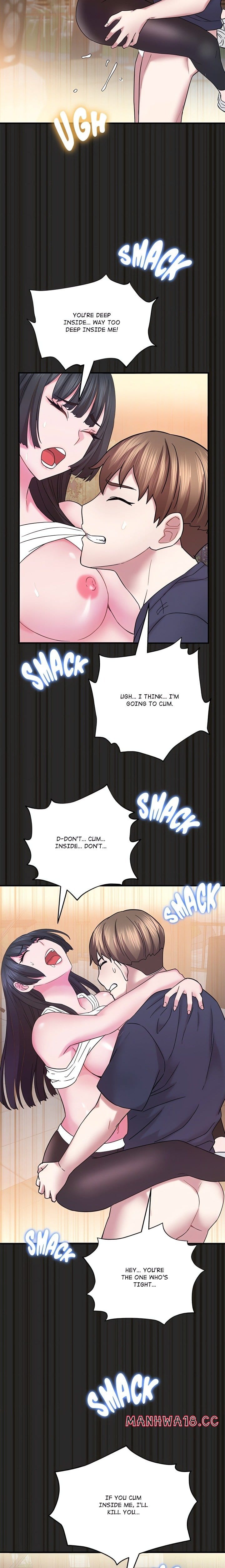 Tell Me the Future Uncensored, chapter 7, page 25 of 27