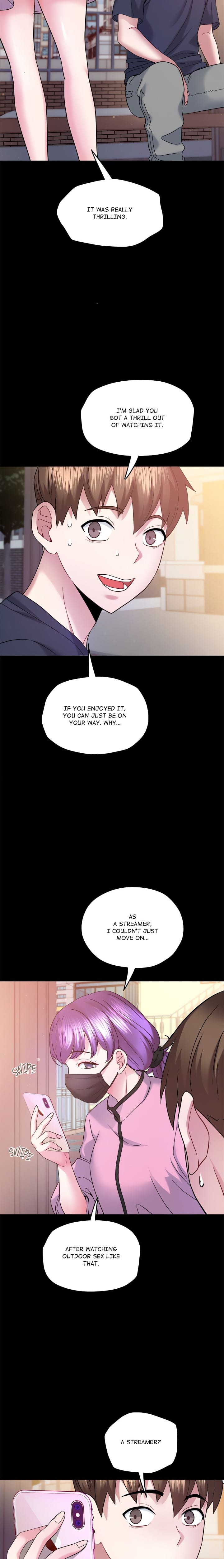 Tell Me the Future Uncensored, chapter 8, page 10 of 28
